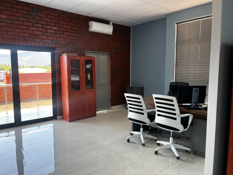 To Let commercial Property for Rent in Melodie North West